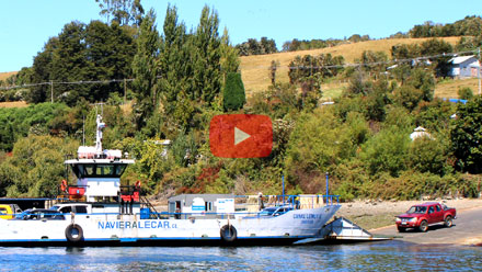Isla Lemuy es la comuna de Puqueldóm