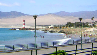 Atacama