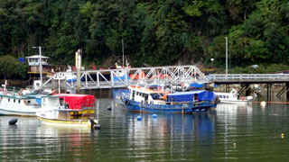 Aysén
